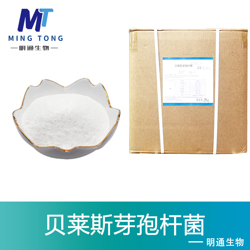 贝莱斯芽孢杆菌生产厂家