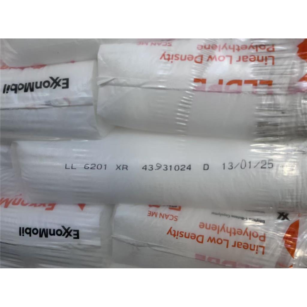 ExxonMobil LLDPE LL6201Series