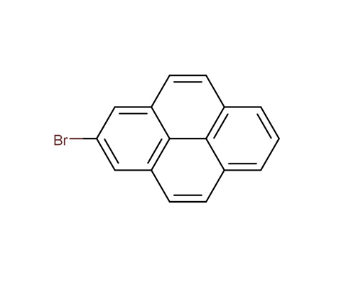 2-溴芘 Benzothiazole, 2-ethyl-6-(methylthio)- (8CI,9CI) 98%