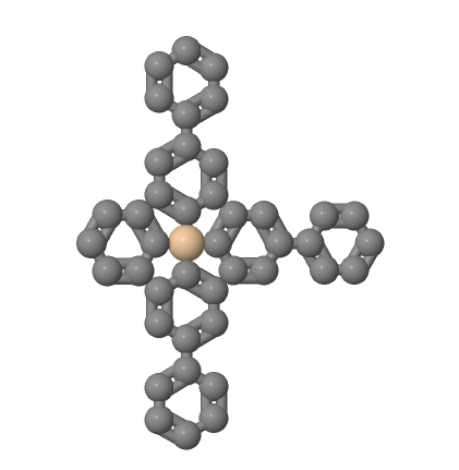三(4-联苯基)(苯基)硅烷