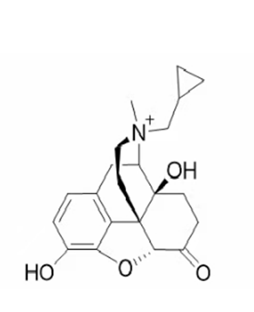 溴甲纳曲酮杂质01
