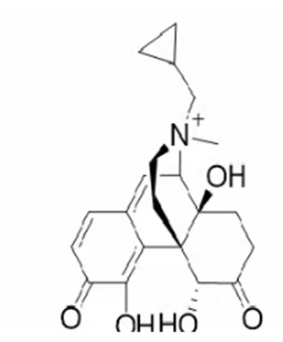 溴甲纳曲酮杂质03