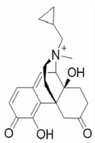溴甲纳曲酮杂质04