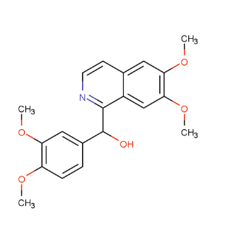 盐酸罂粟碱杂质B