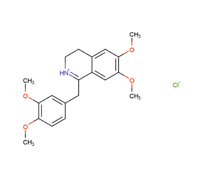 盐酸罂粟碱杂质C