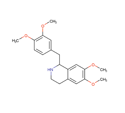 盐酸罂粟碱杂质E