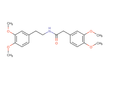 盐酸罂粟碱杂质F