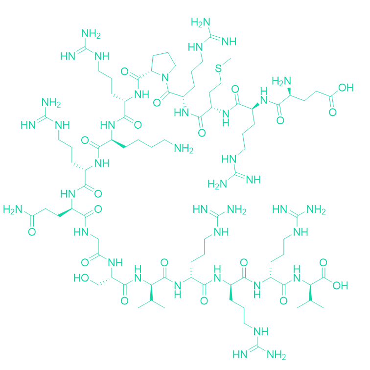 底物肽PKCε; PRKCE ; Peptide Epsilon/120253-69-2/Protein Kinase C Peptide Substrate