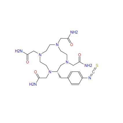 p-SCN-Bn-TCMC；2780352-89-6具有含盐和不含盐两种形式