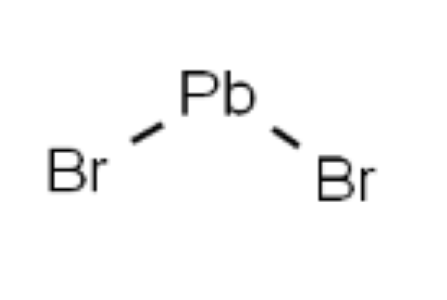 溴化铅, PbBr2 99.99%, Lead Bromide, 10031-22-8