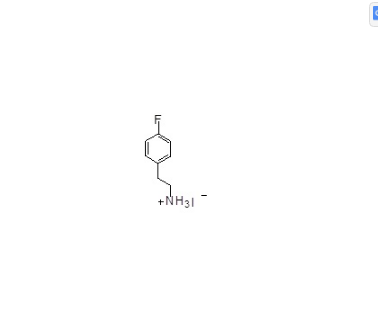 4-氟苯乙基碘化胺（对氟苯乙胺碘）, p-F-PEAI 99%, 1413269-55-2, 4-Fluorophenylethylammonium Iodide