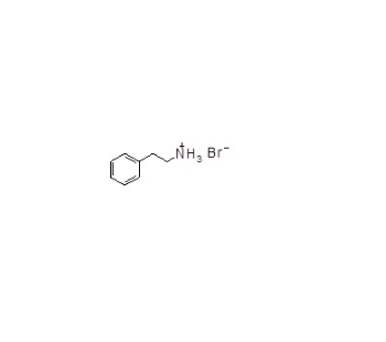 苯乙基溴化胺（苯乙胺溴）, PEABr 99.5%, 53916-94-2, Phenylethylammonium Bromide