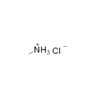 甲基氯化胺（甲胺氯）, MACl 99.9%, 593-51-1, Methylammonium Chloride