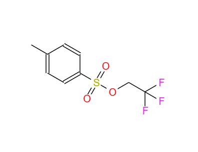 厂家供应2,2,2-三氟乙基对甲苯磺酸酯