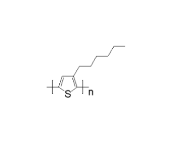 聚(3-己基噻吩-2，5-二基), P3HT Mn: 10000~65000, 104934-50-1, Poly(3-hexylthiophene-2,5-diyl)