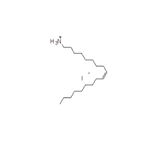 9-十八烯基碘化胺（油胺碘）, OAmI 98%, 1802520-56-4, Oleylammonium Iodide