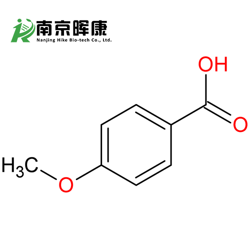对甲氧基苯甲酸；100-09-4