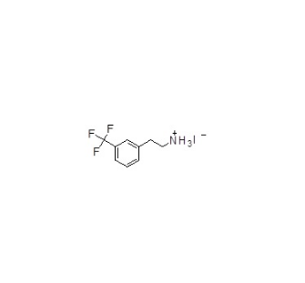 3-三氟甲基苯乙胺氢碘酸盐（间三氟甲基苯乙胺碘）, m-CF3PEAI, 3-Trifluorophenylethylammonium Iodide