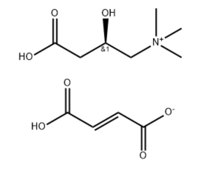 左旋肉碱富马酸盐