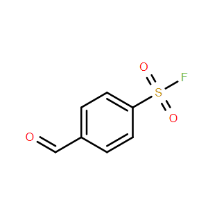 4-甲酰基苯-1-磺酰氟