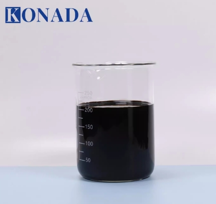 二氧化锰分散液 30%纯度球形黑色液体50nm水性非离子纳米悬浮液水处理净化MNO2