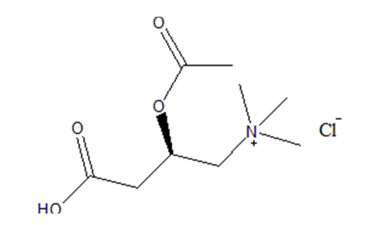 乙酰-L-肉碱盐酸盐