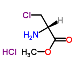 R-3-氯丝氨酸甲酯盐酸盐；112346-82-4