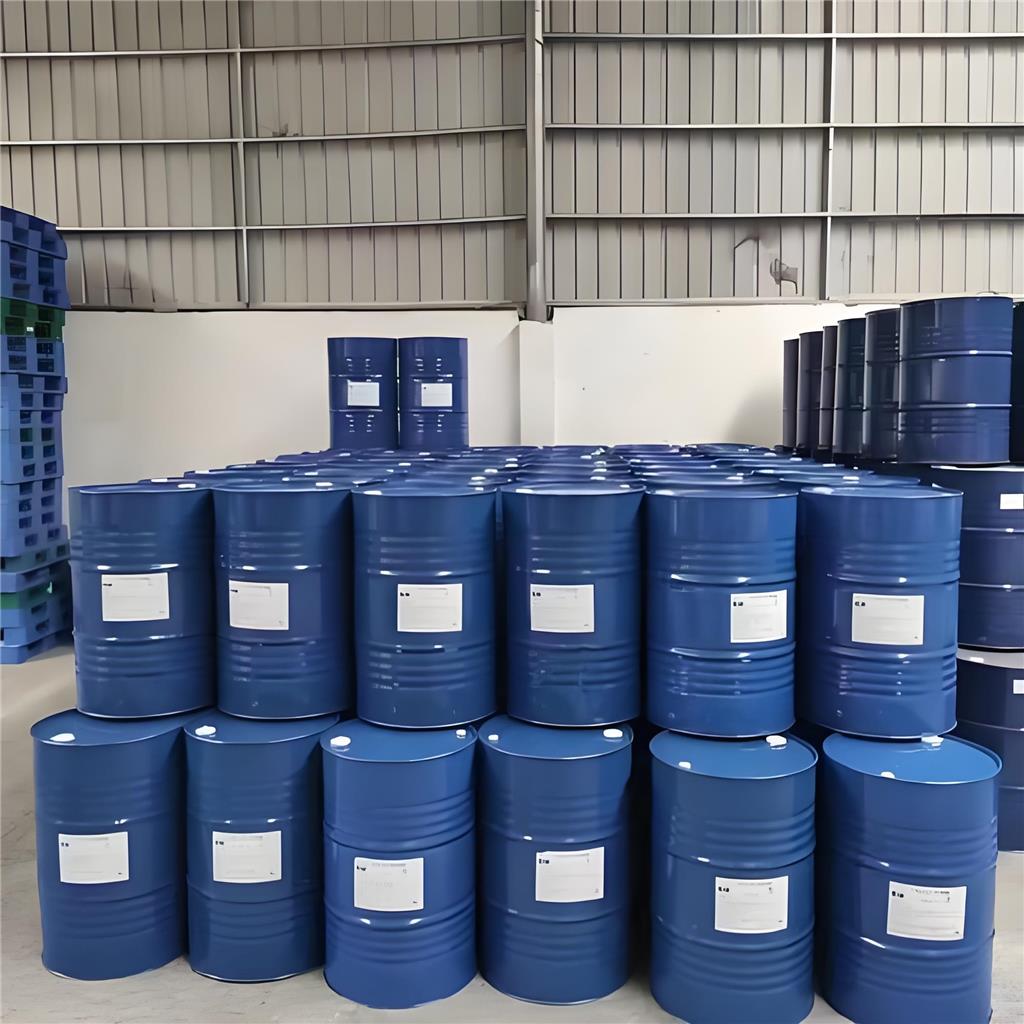 山东产邻苯二甲酸二辛酯现货供应DOP全国可发