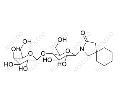 加巴喷丁杂质19
