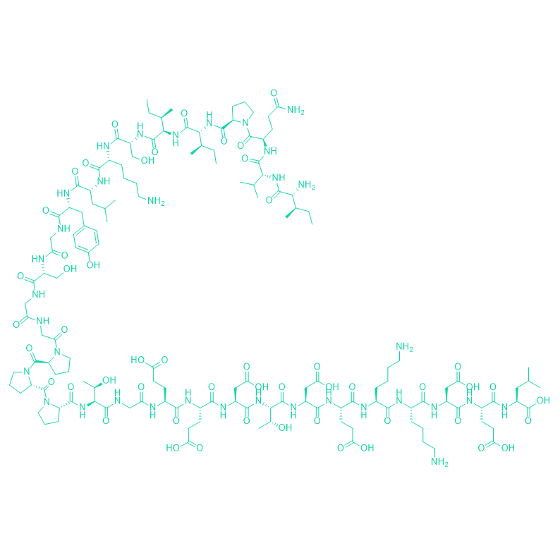 类固醇生成激活多多肽SAP/108563-23-1/Steroidogenesis-Activator Polypeptide (rat)