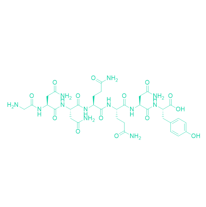 病毒决定结构域七肽/339091-39-3/Amyloid-Forming peptide