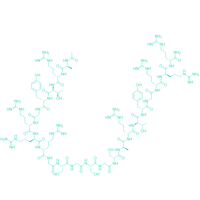 微外显子me4多肽/me4 Peptide