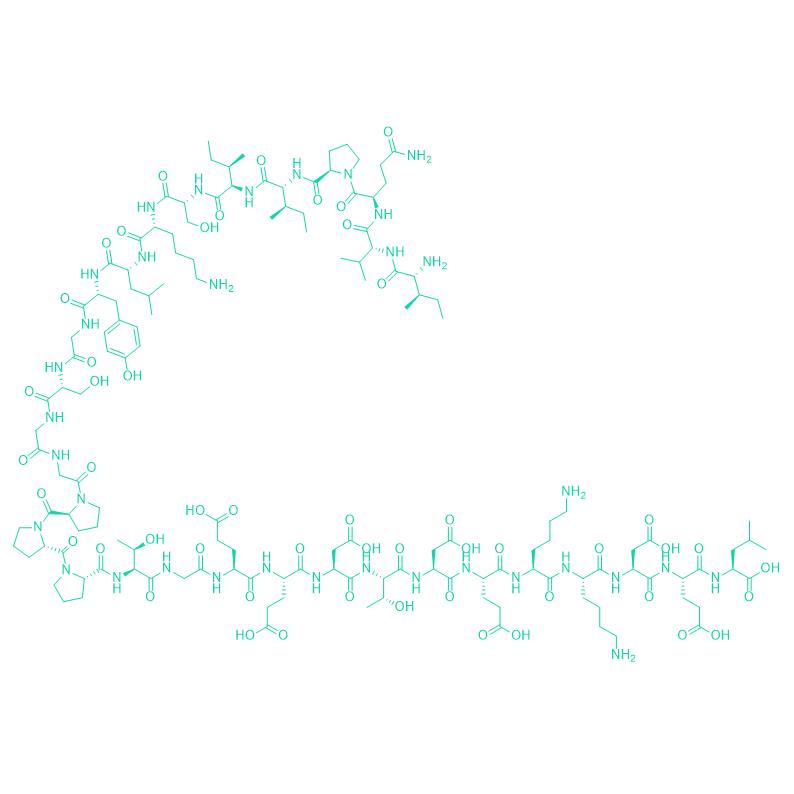 Steroidogenesis-Activator Polypeptide (rat) 108563-23-1.png