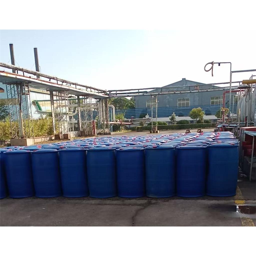 邻甲基苯乙腈是一种重要的有机合成中间体，广泛应用于农药、医药、染料、涂料等领域。腈