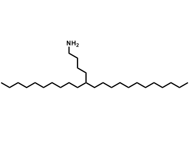 5-癸基十七胺