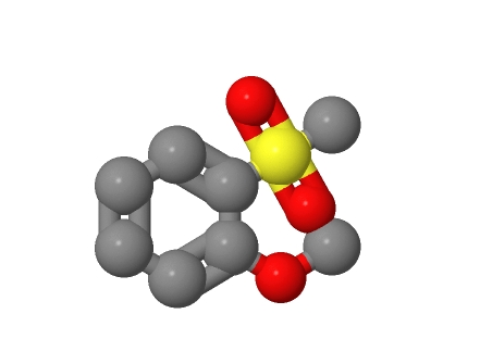 1-甲氧基-2-(甲磺酰基)苯