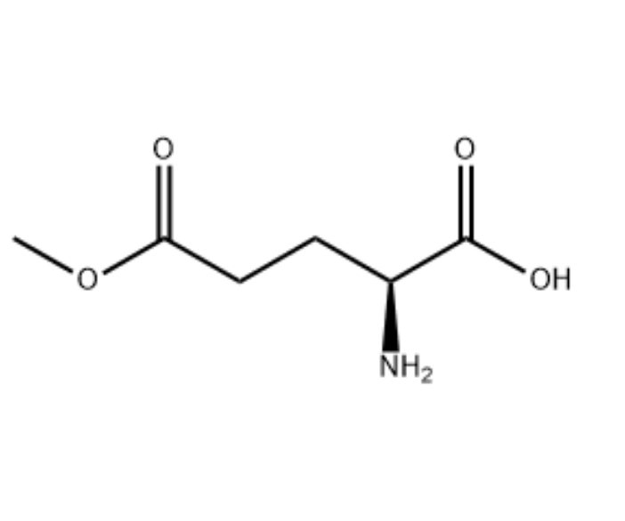 L-谷氨酸-5-甲酯 1499-55-4