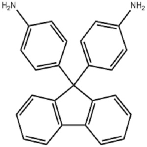 9,9-双(4-氨基苯基)芴