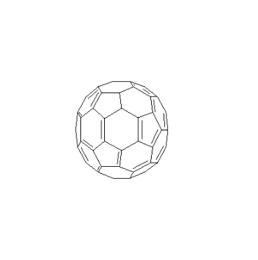 富勒烯C70, 115383-22-7, C70 99.5%