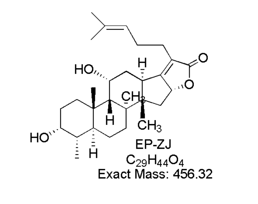 夫西地酸钠EP杂质J