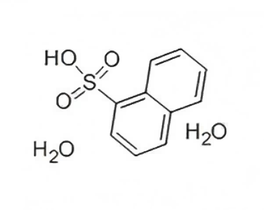 1-萘磺酸二水合物
