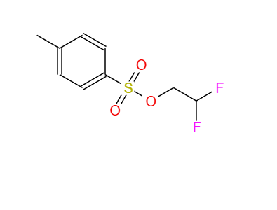 厂家供应2,2-二氟乙基对甲苯磺酸酯