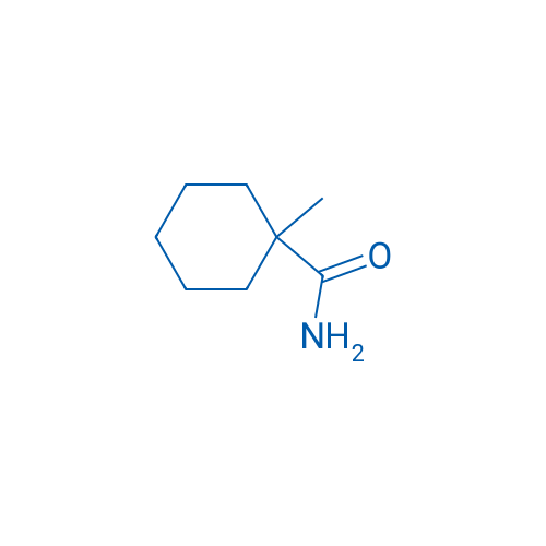 1-甲基环己烷-1-甲酰胺