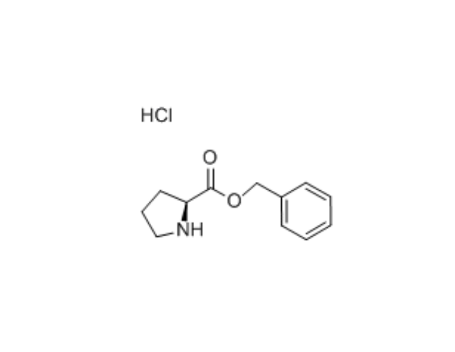 L-脯氨酸苄酯盐酸盐