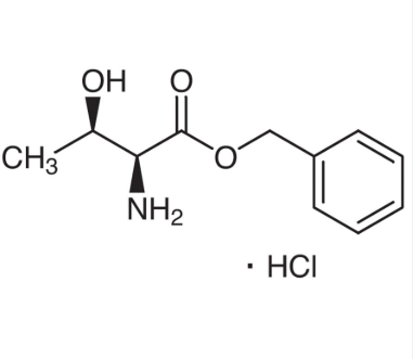 L-苏氨酸苄酯盐酸盐