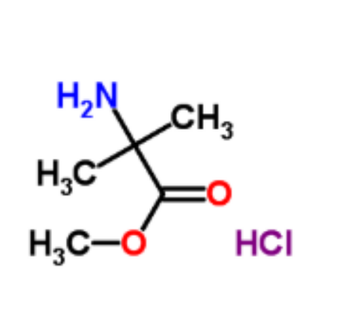 2-氨基异丁酸苄酯酯盐酸盐