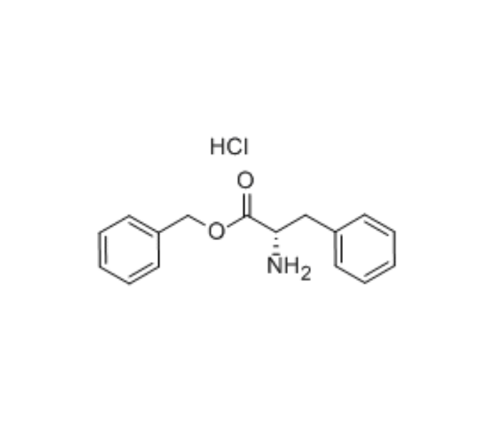 L-苯丙氨酸芐酯盐酸盐