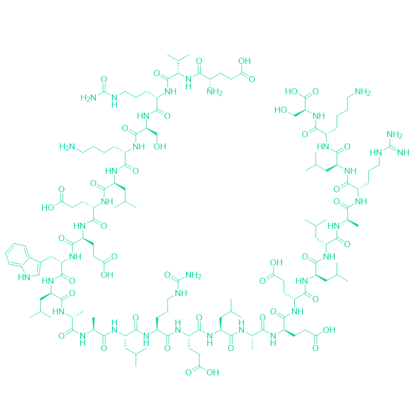 激动剂多肽CS-6253/1627911-44-7/CS-6253