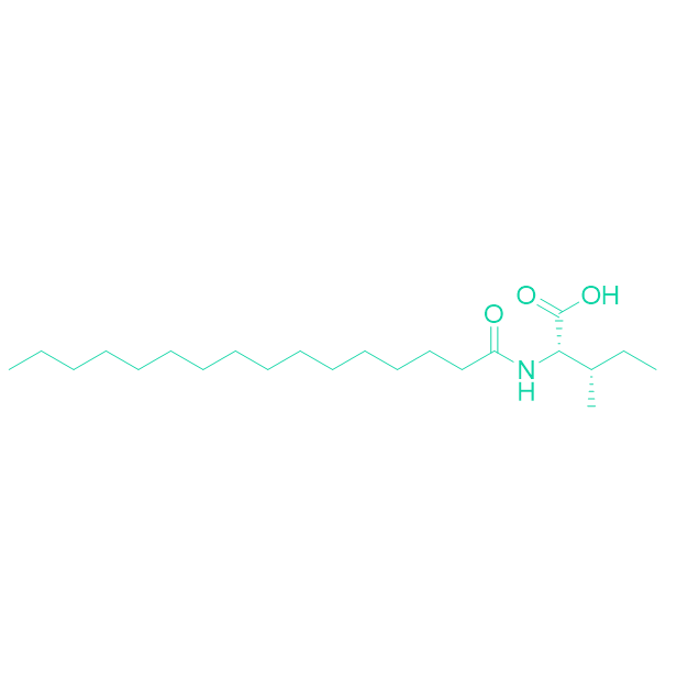 棕榈酰异亮氨酸/54617-29-7/Palmitoyl Isoleucine