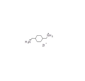 1，4-环己二甲胺氢碘酸盐（对环己二甲胺碘）, p-CyHDMADI 99.5%, 1,4-Cyclohexyldimethylammonium diiodide